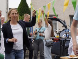 Schützenfest Montag 2026